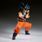 Image produit Dragon Ball - Figurine Son Goku Super Grandista