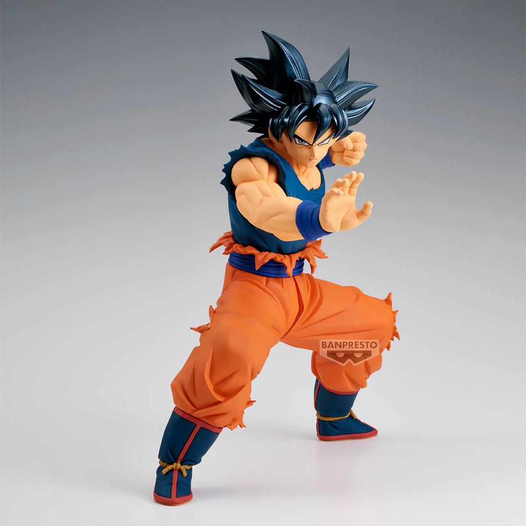 Image produit Dragon Ball - Figurine Son Goku Super Grandista