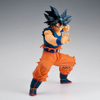 Image produit Dragon Ball - Figurine Son Goku Super Grandista