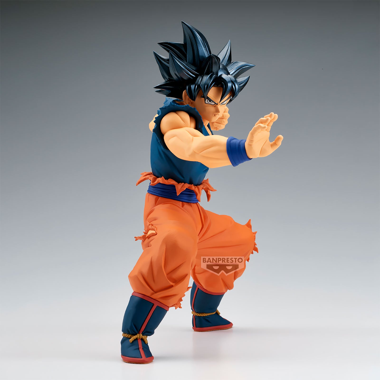 Image produit Dragon Ball - Figurine Son Goku Super Grandista