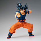Image produit Dragon Ball - Figurine Son Goku Super Grandista