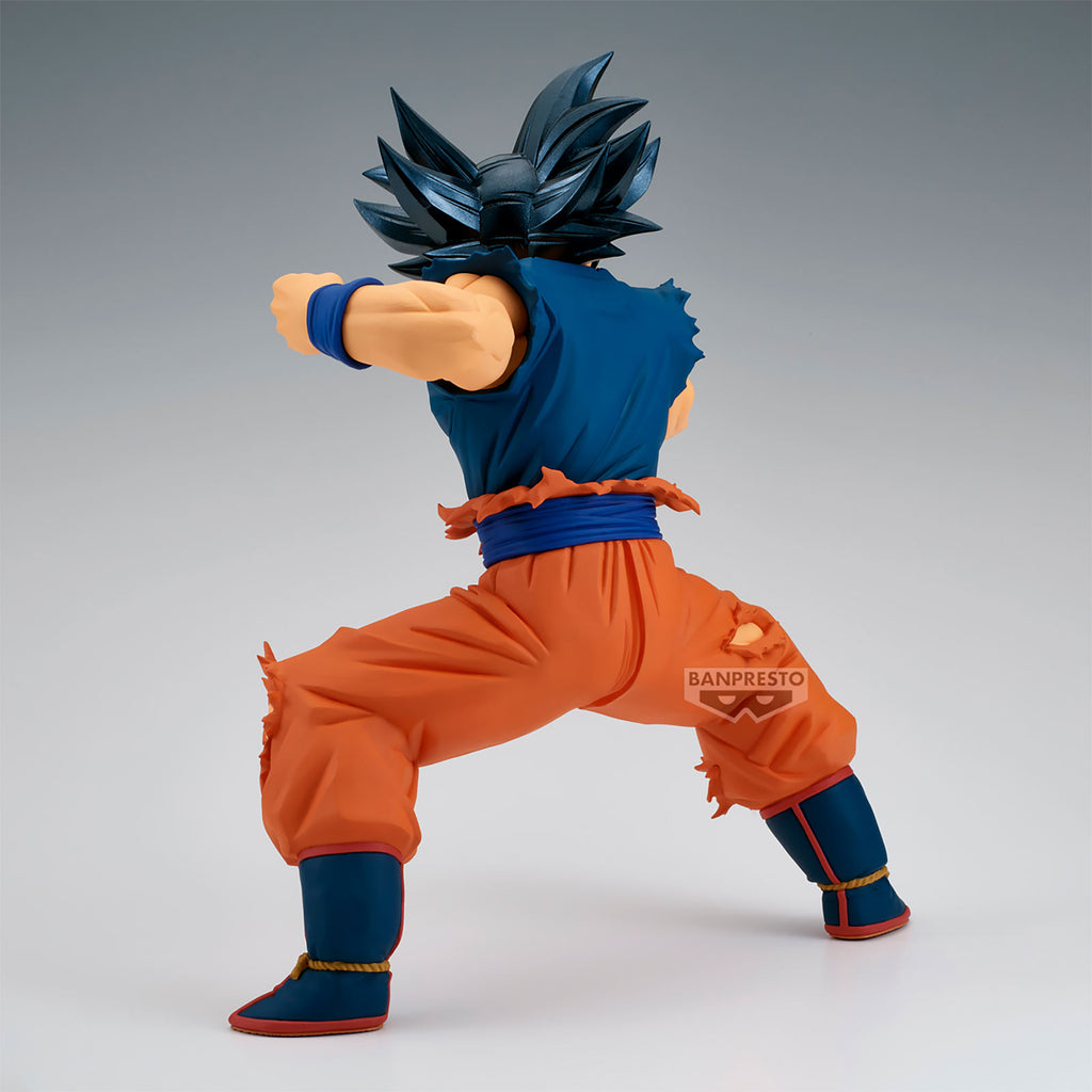 Image produit Dragon Ball - Figurine Son Goku Super Grandista