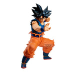 Image produit Dragon Ball - Figurine Son Goku Super Grandista