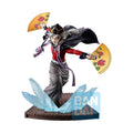 Image produit Demon Slayer - Figurine Doma Upper Two Ichibansho