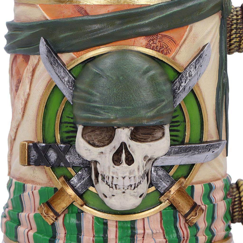 Product image One Piece - Roronoa Zoro Tankard