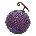 Image produit One Piece - Boîte de rangement Fruit du Démon Gomu Gomu