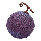 Image produit One Piece - Boîte de rangement Fruit du Démon Gomu Gomu