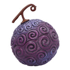 Image produit One Piece - Boîte de rangement Fruit du Démon Gomu Gomu