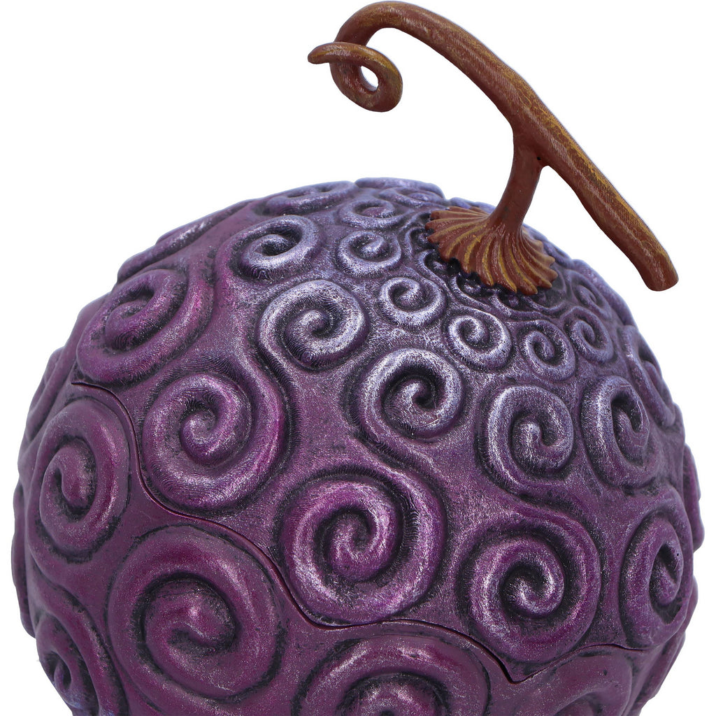 Image produit One Piece - Boîte de rangement Fruit du Démon Gomu Gomu