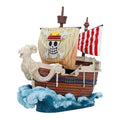 Image produit One Piece - Boîte de rangement Going Merry