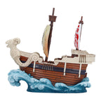 Image produit One Piece - Boîte de rangement Going Merry