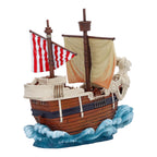Image produit One Piece - Boîte de rangement Going Merry