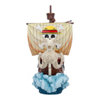 Image produit One Piece - Boîte de rangement Going Merry