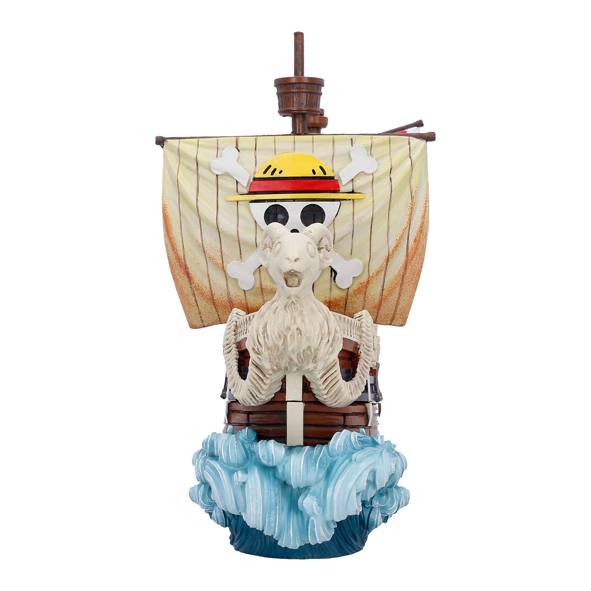 Image produit One Piece - Boîte de rangement Going Merry