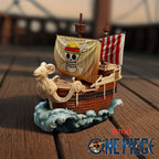 Image produit One Piece - Boîte de rangement Going Merry