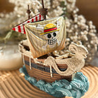 Image produit One Piece - Boîte de rangement Going Merry
