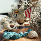 Image produit One Piece - Boîte de rangement Going Merry