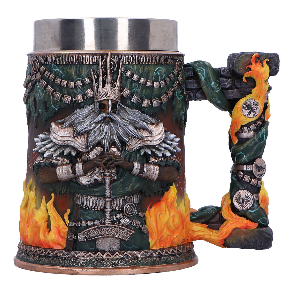 Image produit Dark Souls - Chope Gwyn