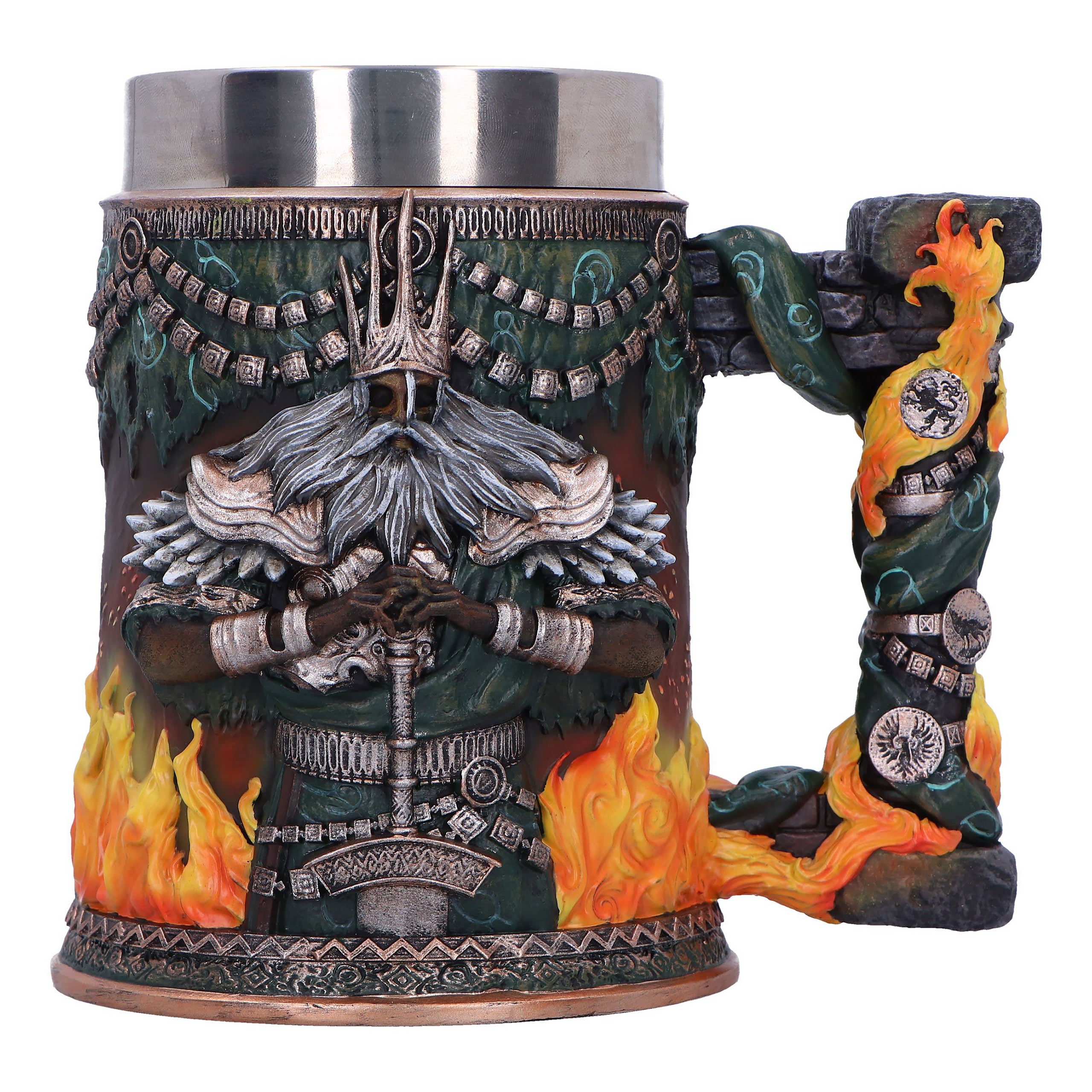 Image produit Dark Souls - Chope Gwyn