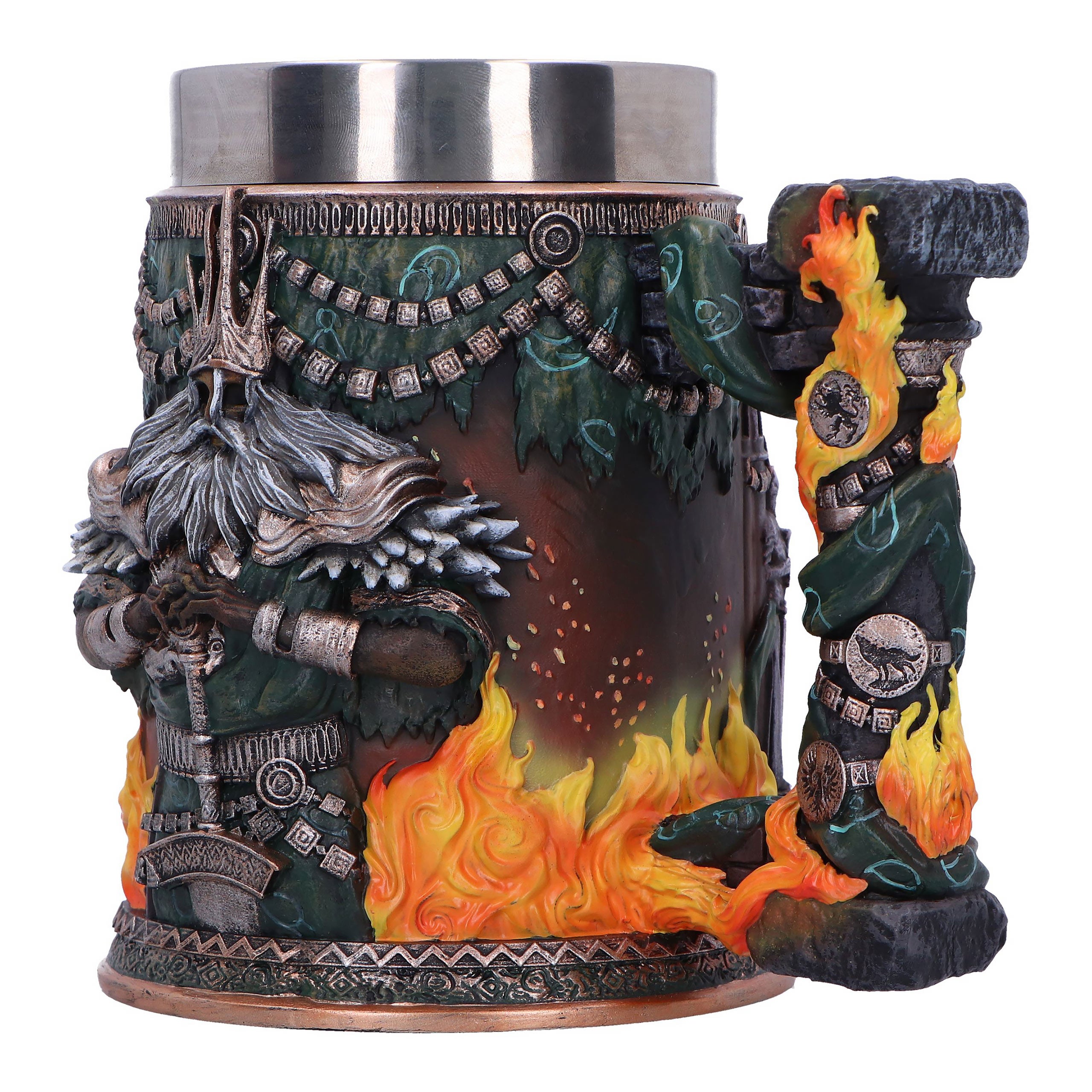 Image produit Dark Souls - Chope Gwyn