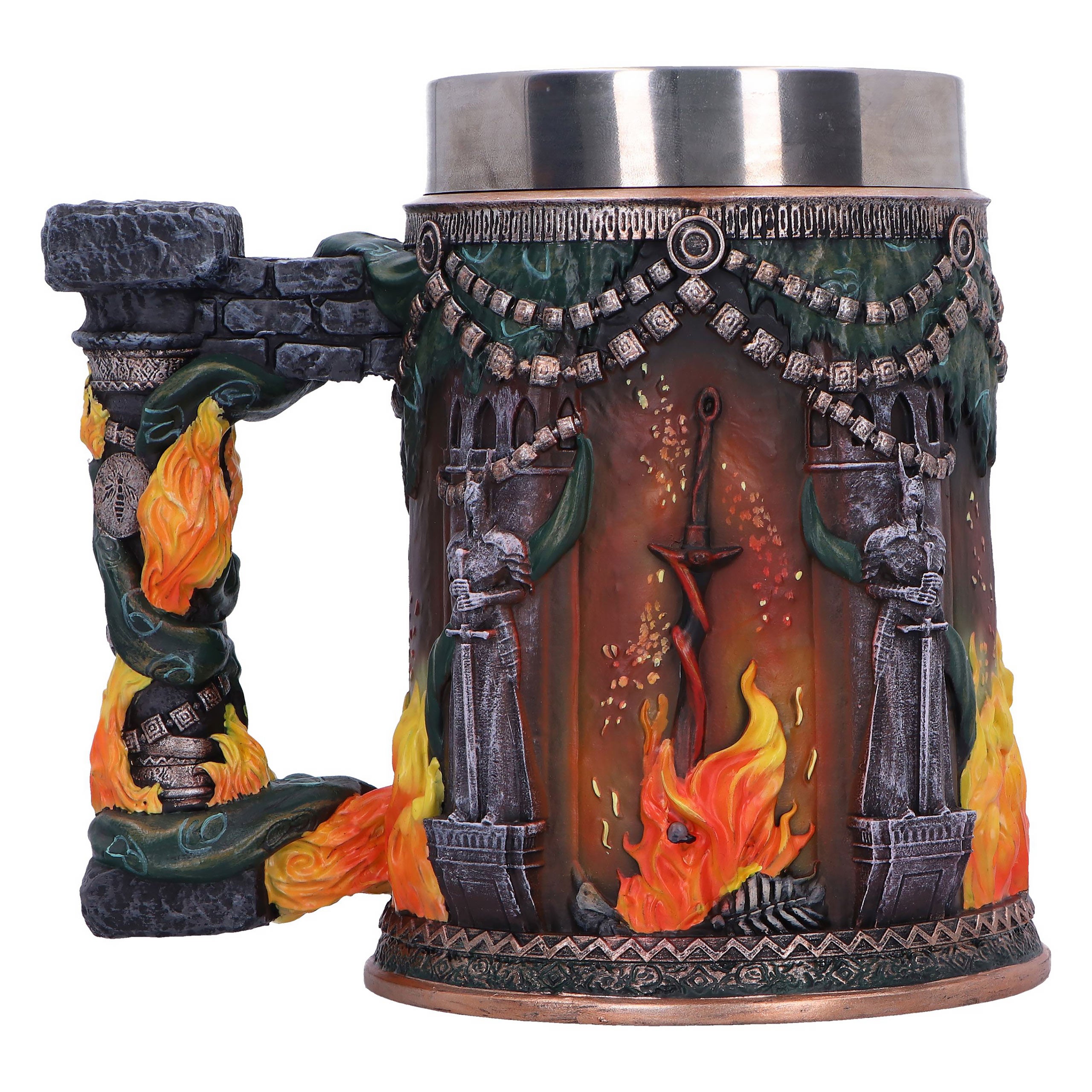 Image produit Dark Souls - Chope Gwyn