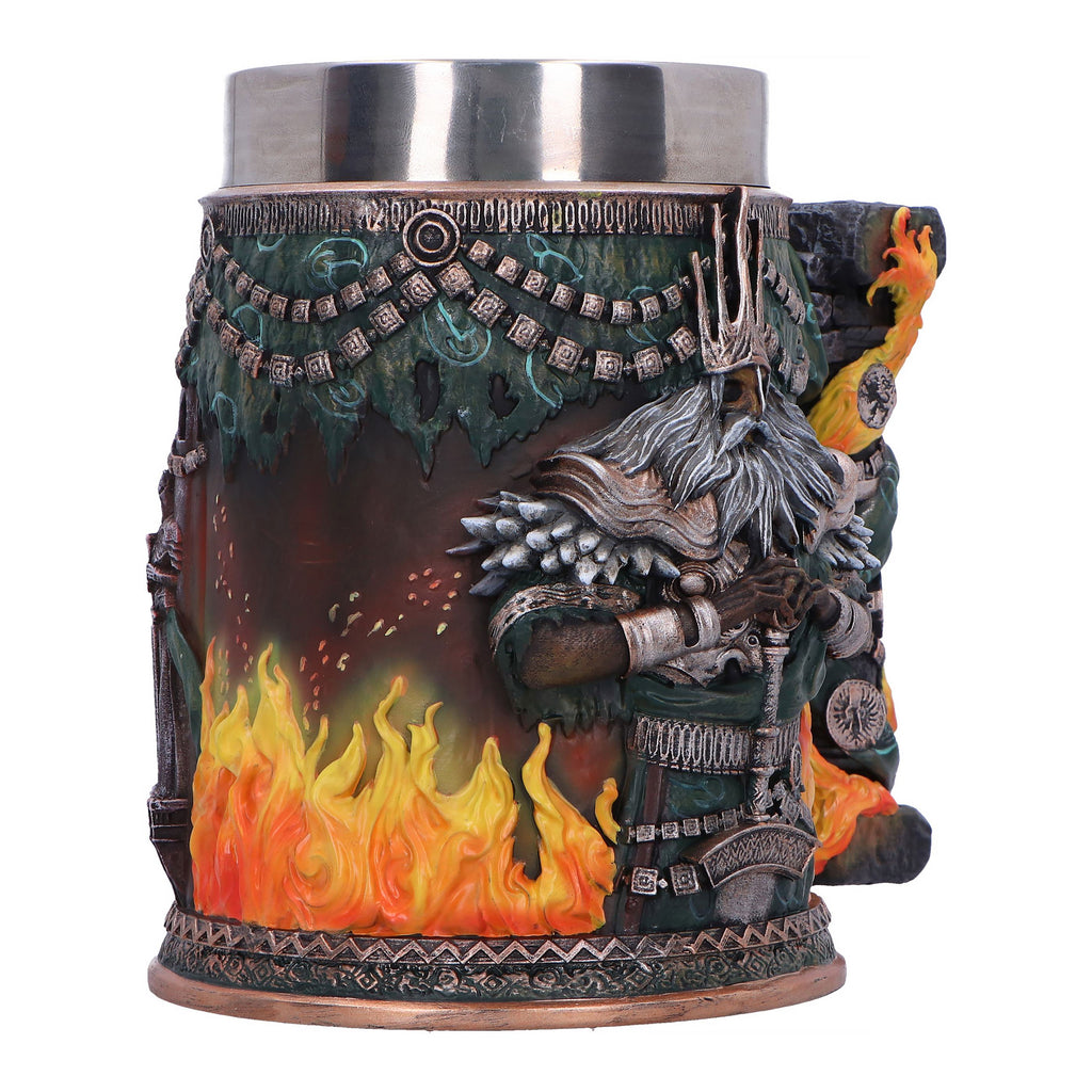 Image produit Dark Souls - Chope Gwyn