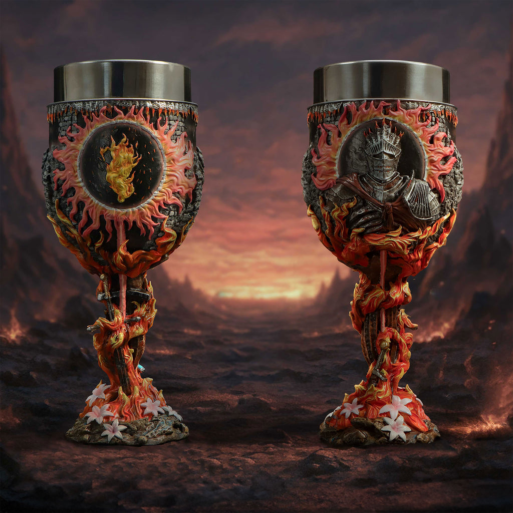 Product image Dark Souls - Soul of Cinder Goblet