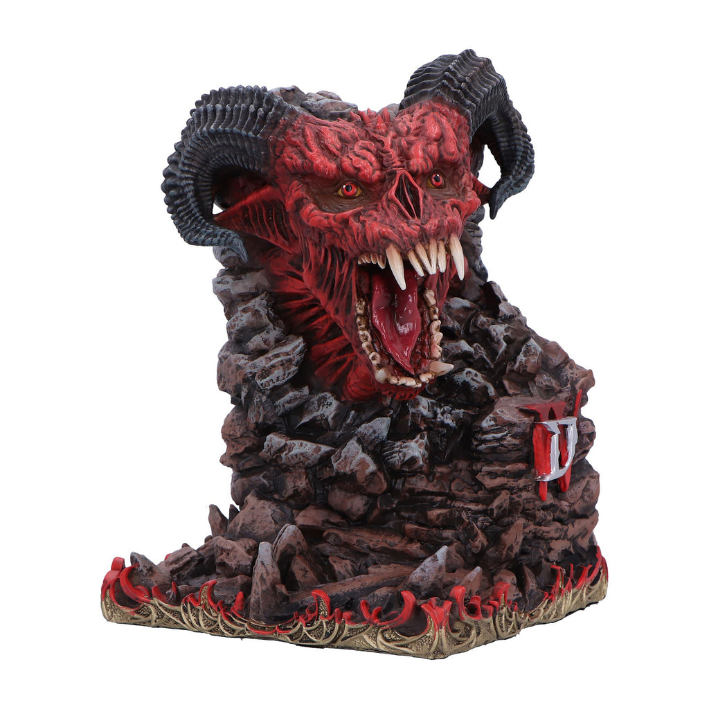 Image produit Diablo IV - Minion of Hell serre‑livres