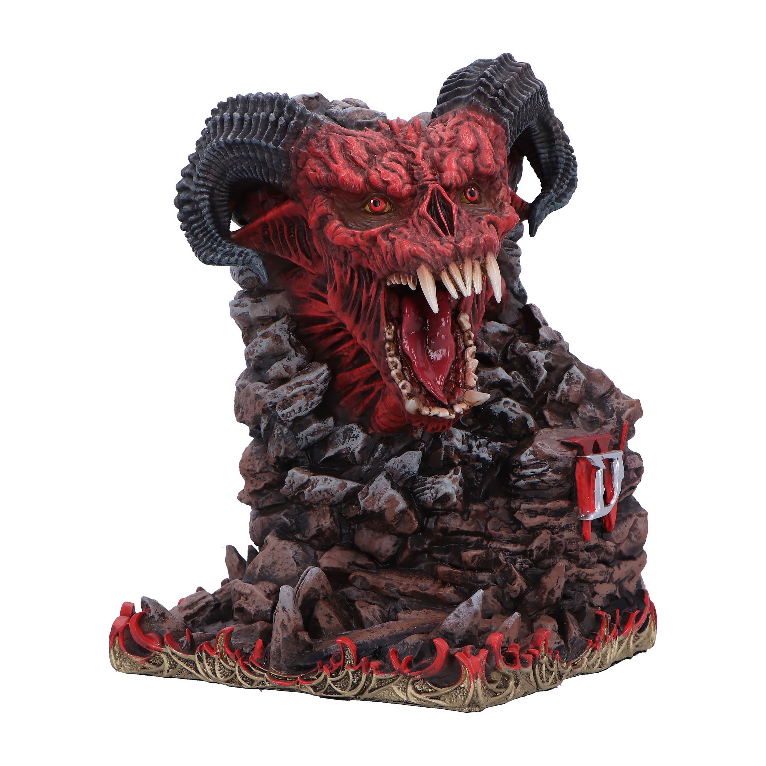 Image produit Diablo IV - Minion of Hell serre‑livres