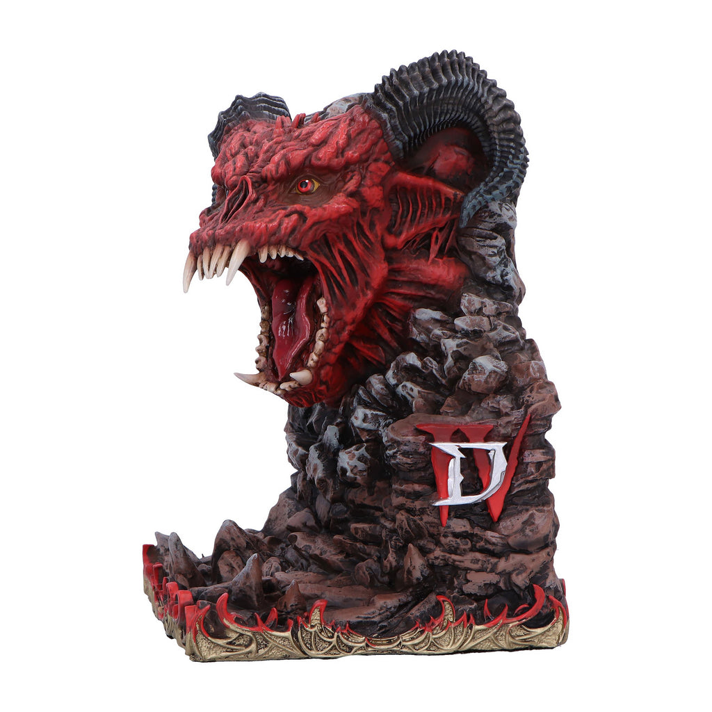 Image produit Diablo IV - Minion of Hell serre‑livres