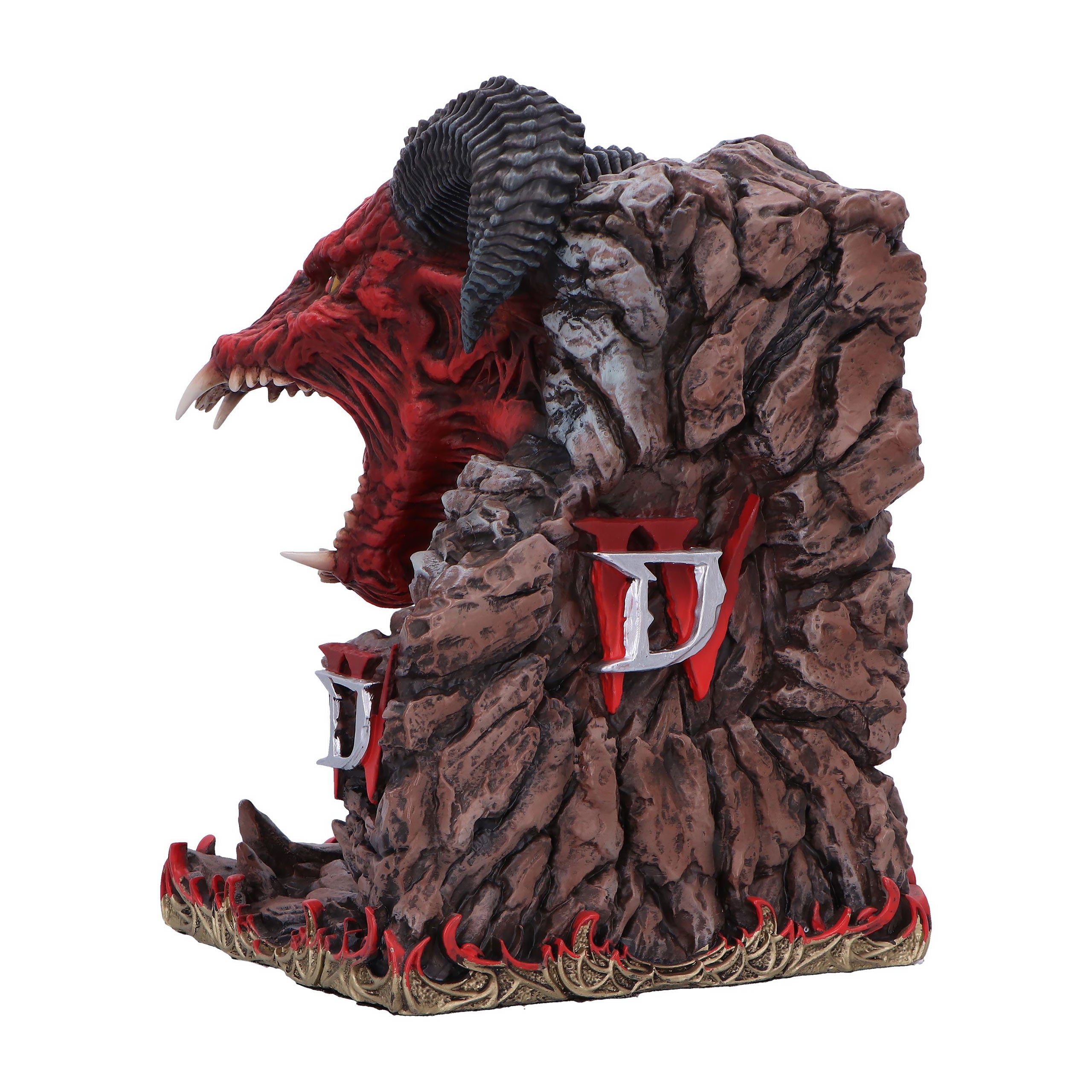 Image produit Diablo IV - Minion of Hell serre‑livres