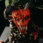 Image produit Diablo IV - Minion of Hell serre‑livres