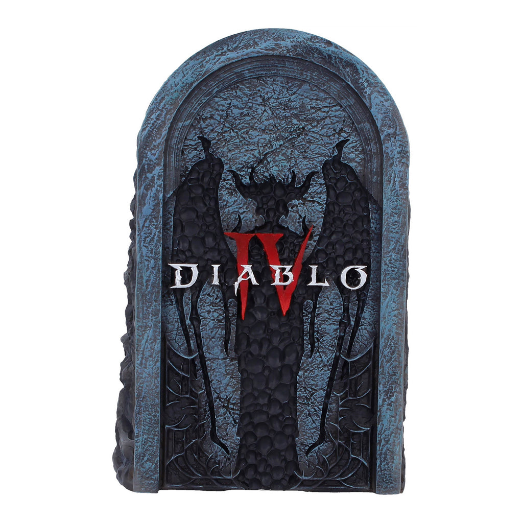 Image produit Diablo IV - Serre-livres Hell's Gate