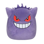 Image produit Pokémon - Peluche Gengar Squishmallows