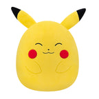 Image produit Pokémon - Peluche Pikachu Squishmallows 35 cm
