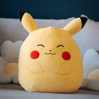 Image produit Pokémon - Peluche Pikachu Squishmallows 35 cm