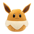 Image produit Pokémon - Évoli Squishmallows peluche jumbo