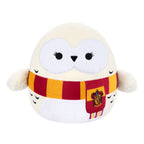 Image produit Harry Potter - Peluche Squishmallows Hedwige avec écharpe
