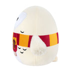 Image produit Harry Potter - Peluche Squishmallows Hedwige avec écharpe