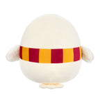Image produit Harry Potter - Peluche Squishmallows Hedwige avec écharpe