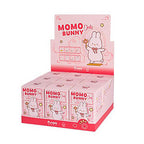 Image produit Momo Bunny - Daily Series présentoir de figurines mystères E1093707