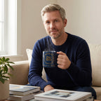 Image produit Le Seigneur des Anneaux - Mug Logo