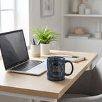 Image produit Le Seigneur des Anneaux - Mug Logo