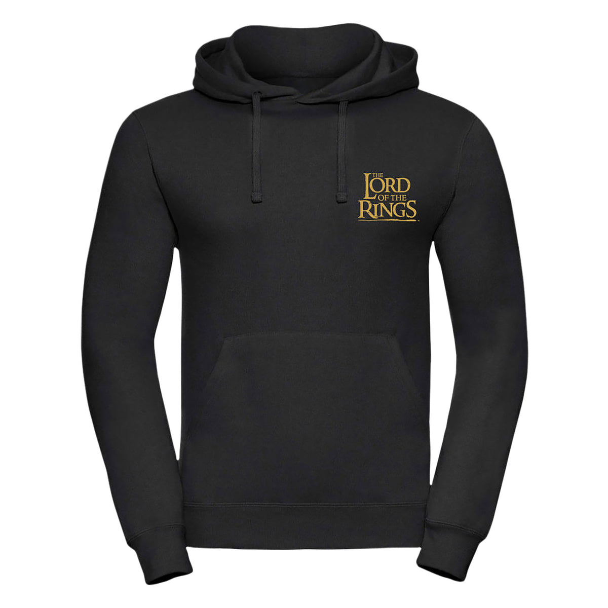 Image produit Sweat à capuche Portes de Durin - Le Seigneur des Anneaux