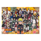 Product image Naruto Shippuden - Legend Puzzle Super Small Pieces
