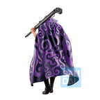 Image produit One Piece – Figurine Benn Beckman Ichibansho Masterlise Expiece