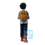 Image produit My Hero Academia - Figurine Izuku Midoriya Ichibansho Masterlise