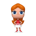 Image produit Phineas et Ferb - Figurine Funko Pop Candace