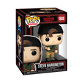 Image produit Stranger Things – Steve avec lance figurine Funko Pop!