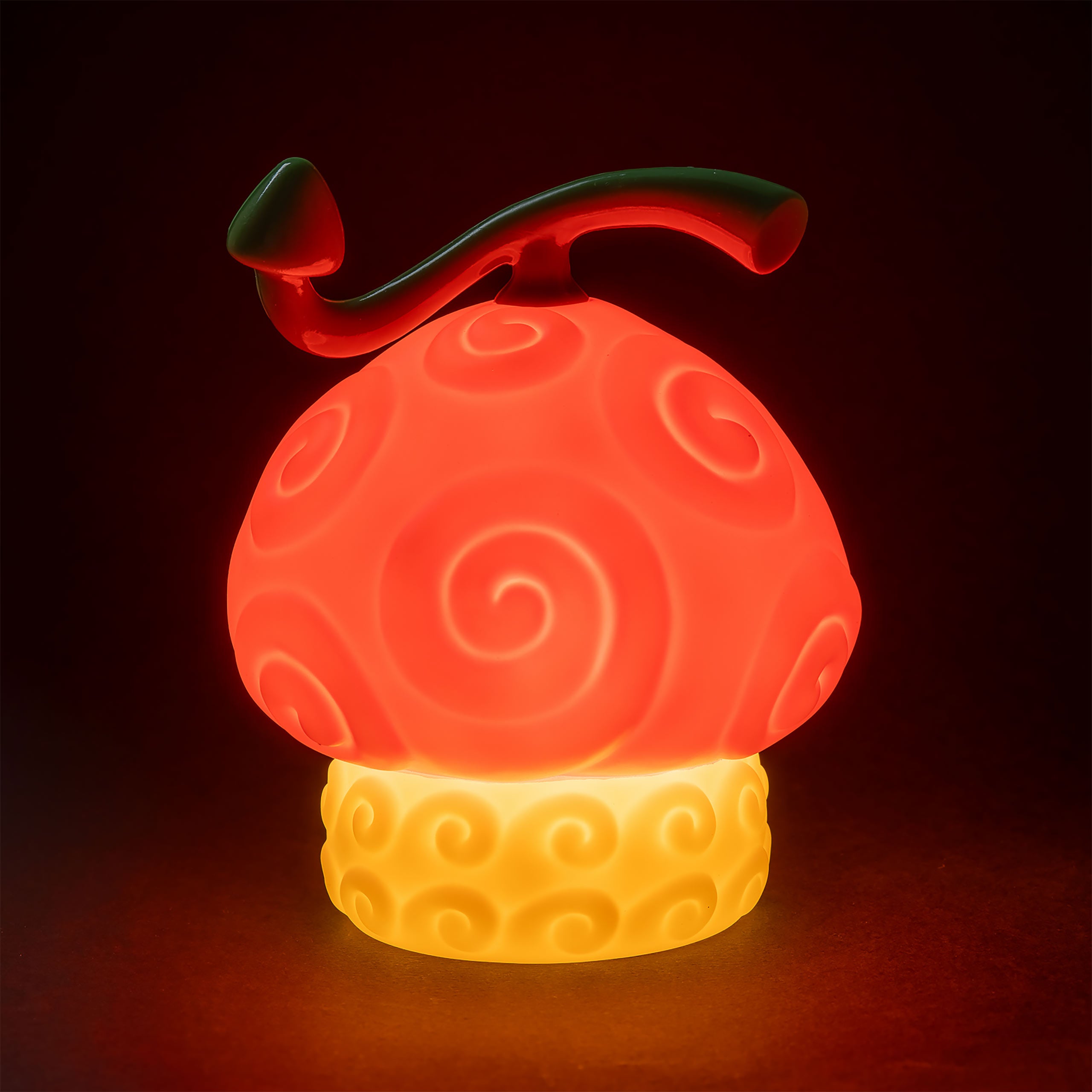 Image produit One Piece - Lampe Fruit du Démon Hito Hito avec LED